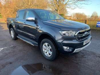 Used Ford Ranger 2019 for sale - 73463253: Photo