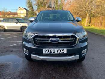 Used Ford Ranger 2019 for sale - 73463253: Photo