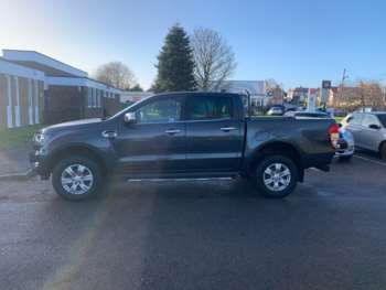 Used Ford Ranger 2019 for sale - 73463253: Photo