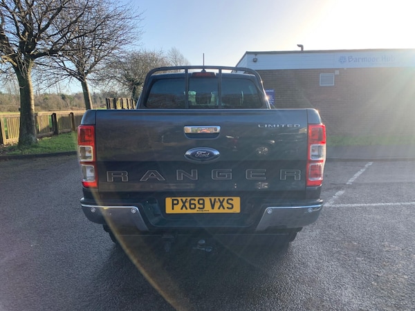 Used Ford Ranger 2019 for sale - 73463253: Photo 6