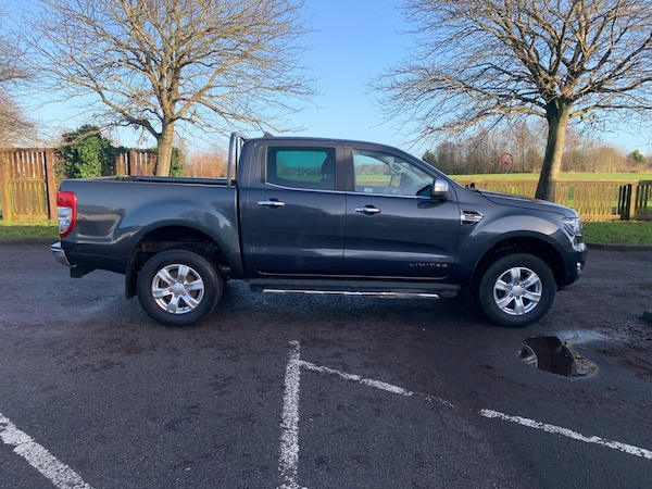 Used Ford Ranger 2019 for sale - 73463253: Photo 8
