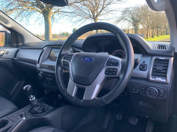 Used Ford Ranger 2019 for sale - 73463253: Photo 9