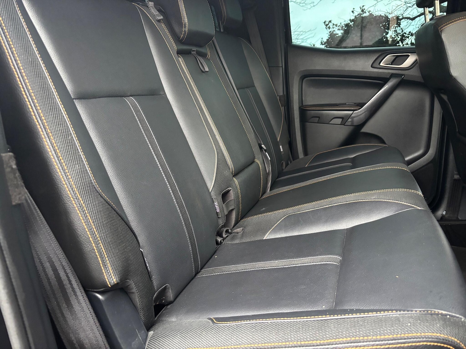 Used Ford Ranger 2021 for sale - 77658934: Photo 10