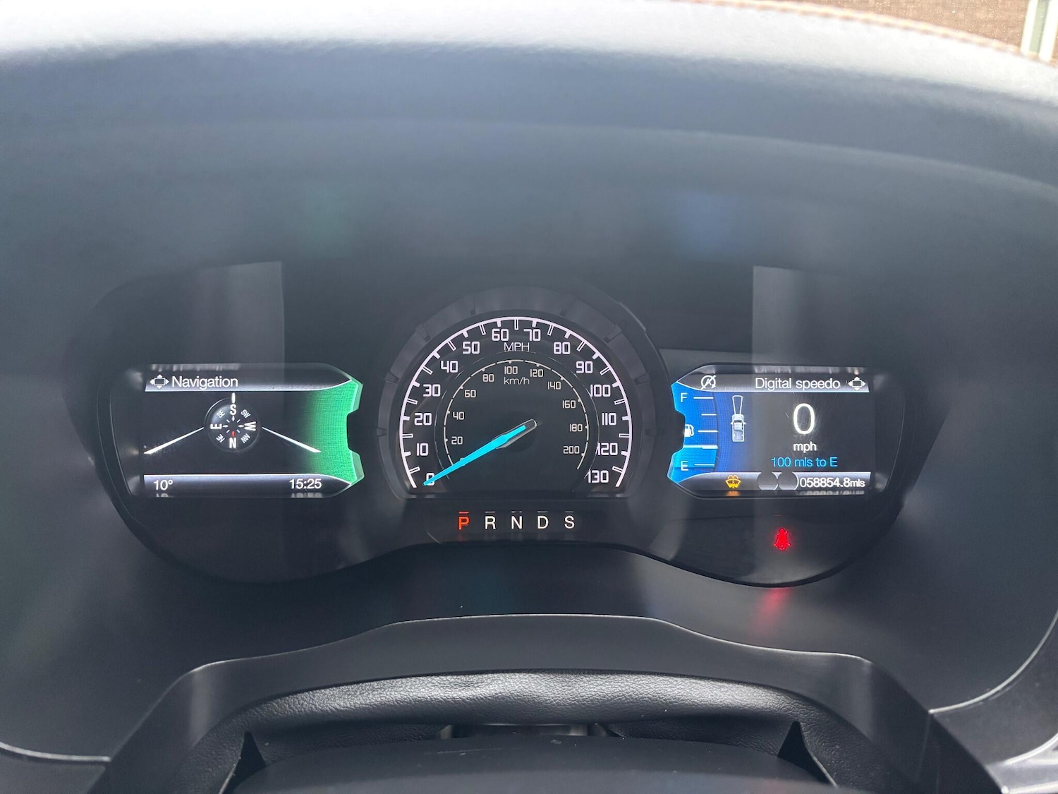 Used Ford Ranger 2021 for sale - 77658934: Photo 11