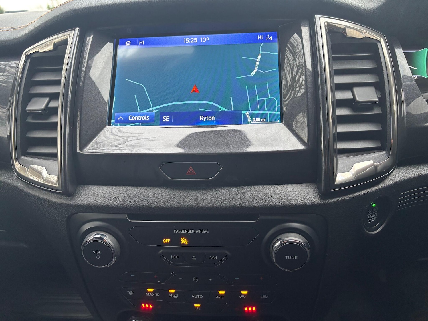 Used Ford Ranger 2021 for sale - 77658934: Photo 12