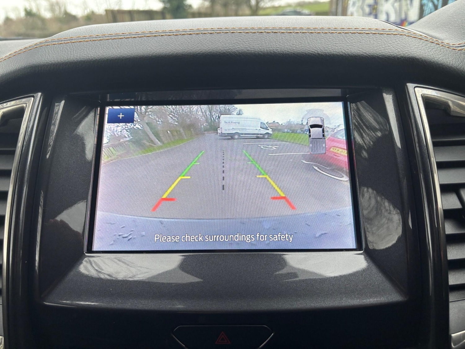 Used Ford Ranger 2021 for sale - 77658934: Photo 13