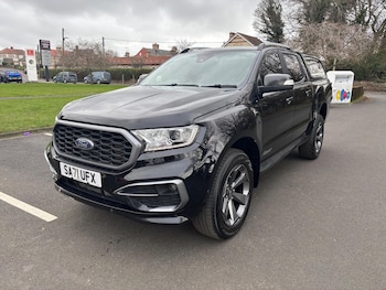 Used Ford Ranger 2021 for sale - 77658934: Photo