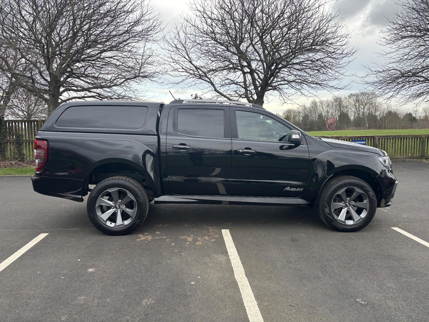 Used Ford Ranger 2021 for sale - 77658934: Photo 8