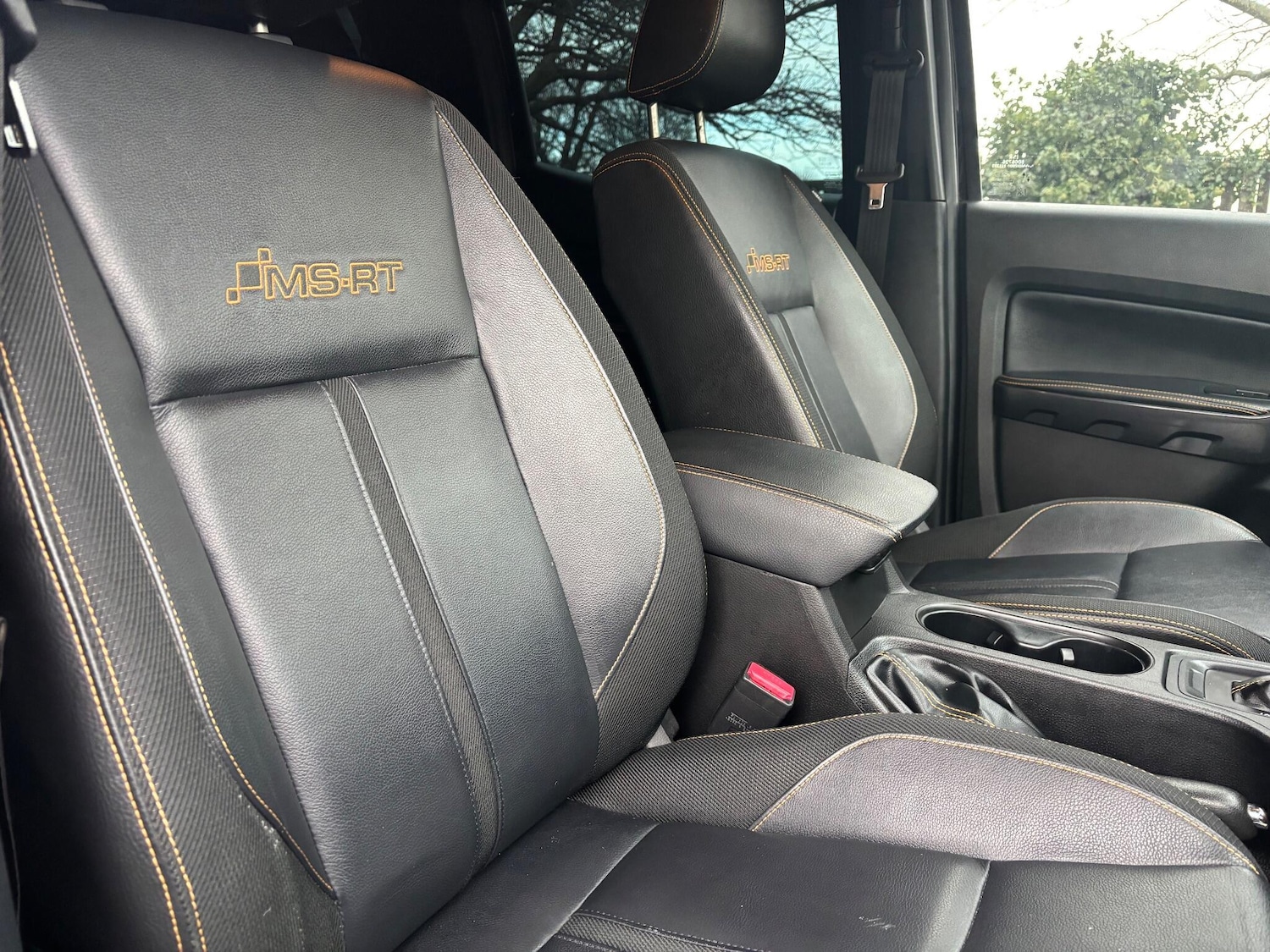 Used Ford Ranger 2021 for sale - 77658934: Photo 9