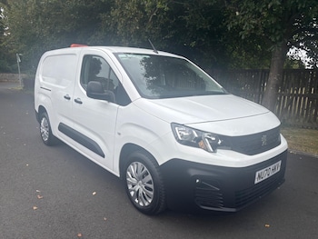 Peugeot - Partner