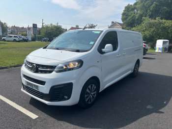 Used Vauxhall Vivaro 2019 for sale - 74934780: Photo