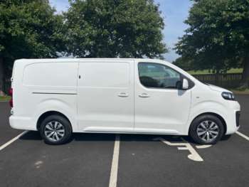 Used Vauxhall Vivaro 2019 for sale - 74934780: Photo