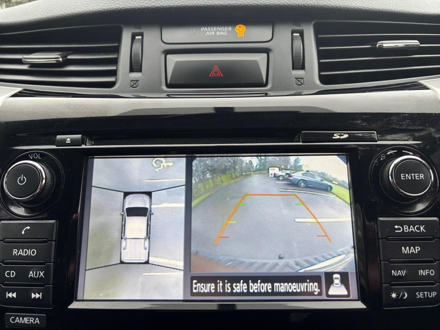 Used Nissan Navara 2018 for sale - 77510976: Photo 12