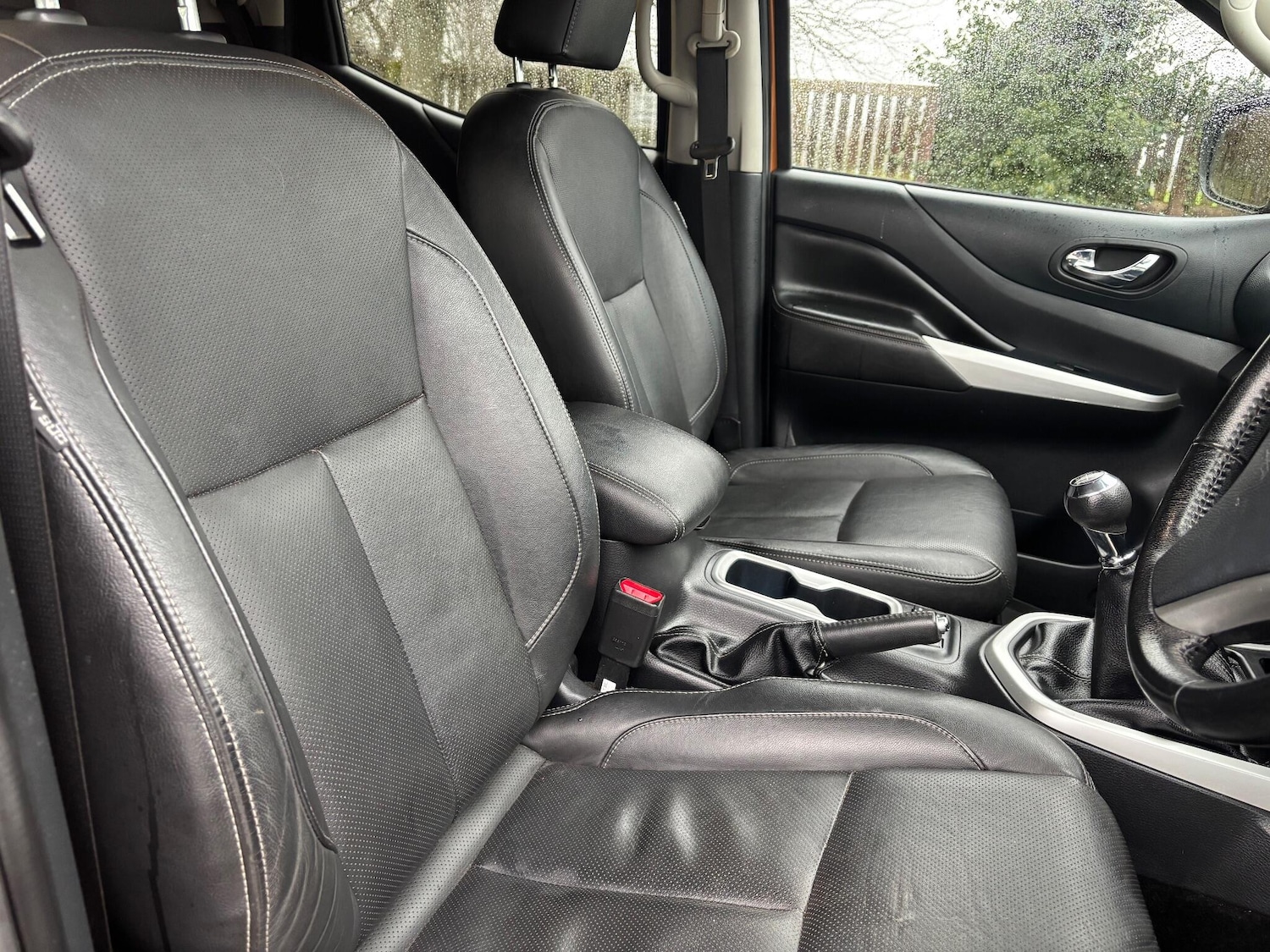 Used Nissan Navara 2018 for sale - 77510976: Photo 14