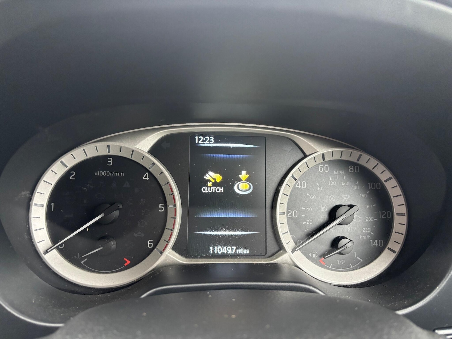 Used Nissan Navara 2018 for sale - 77510976: Photo 16