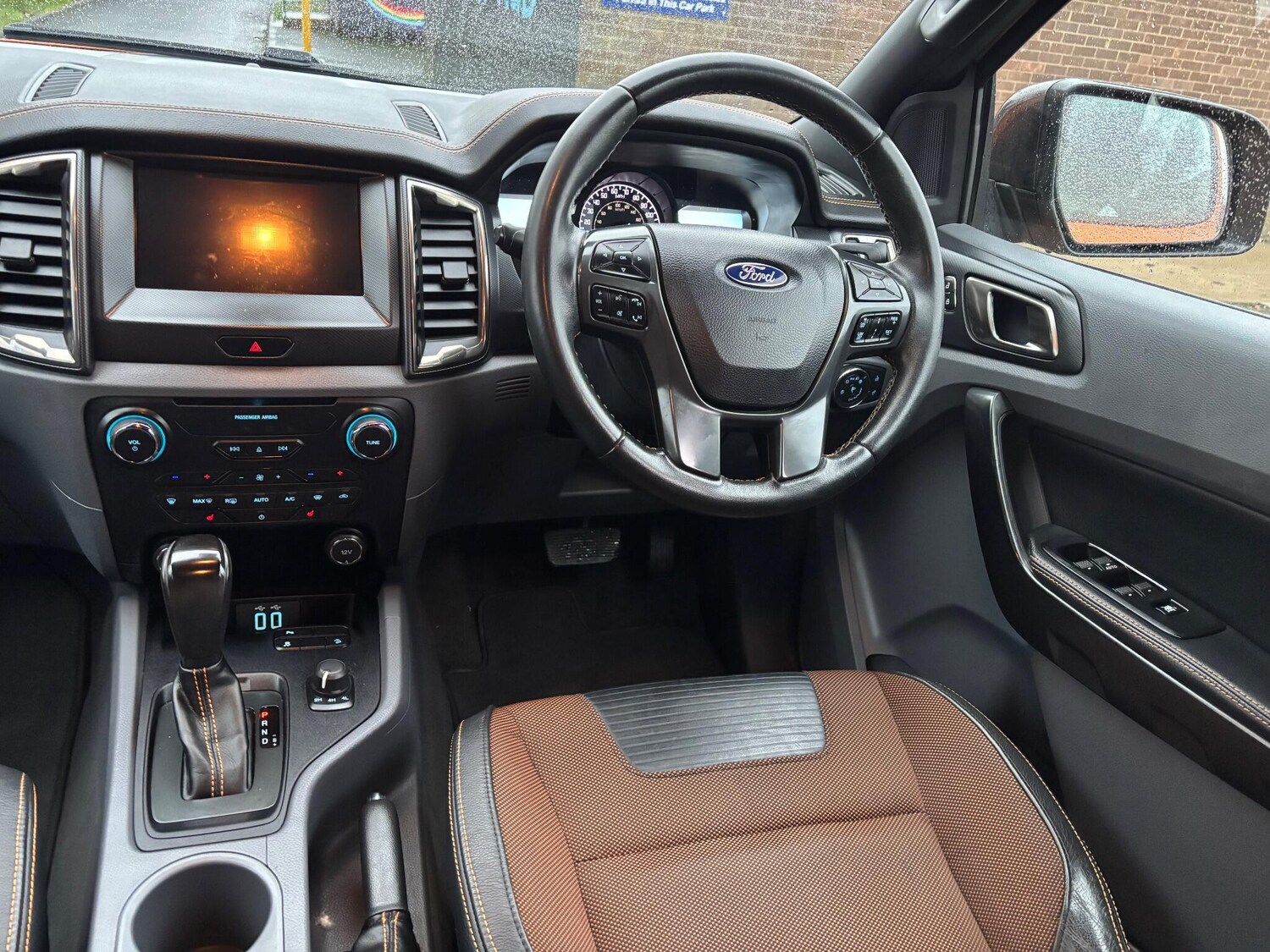 Used Ford Ranger 2018 for sale - 77510757: Photo 10