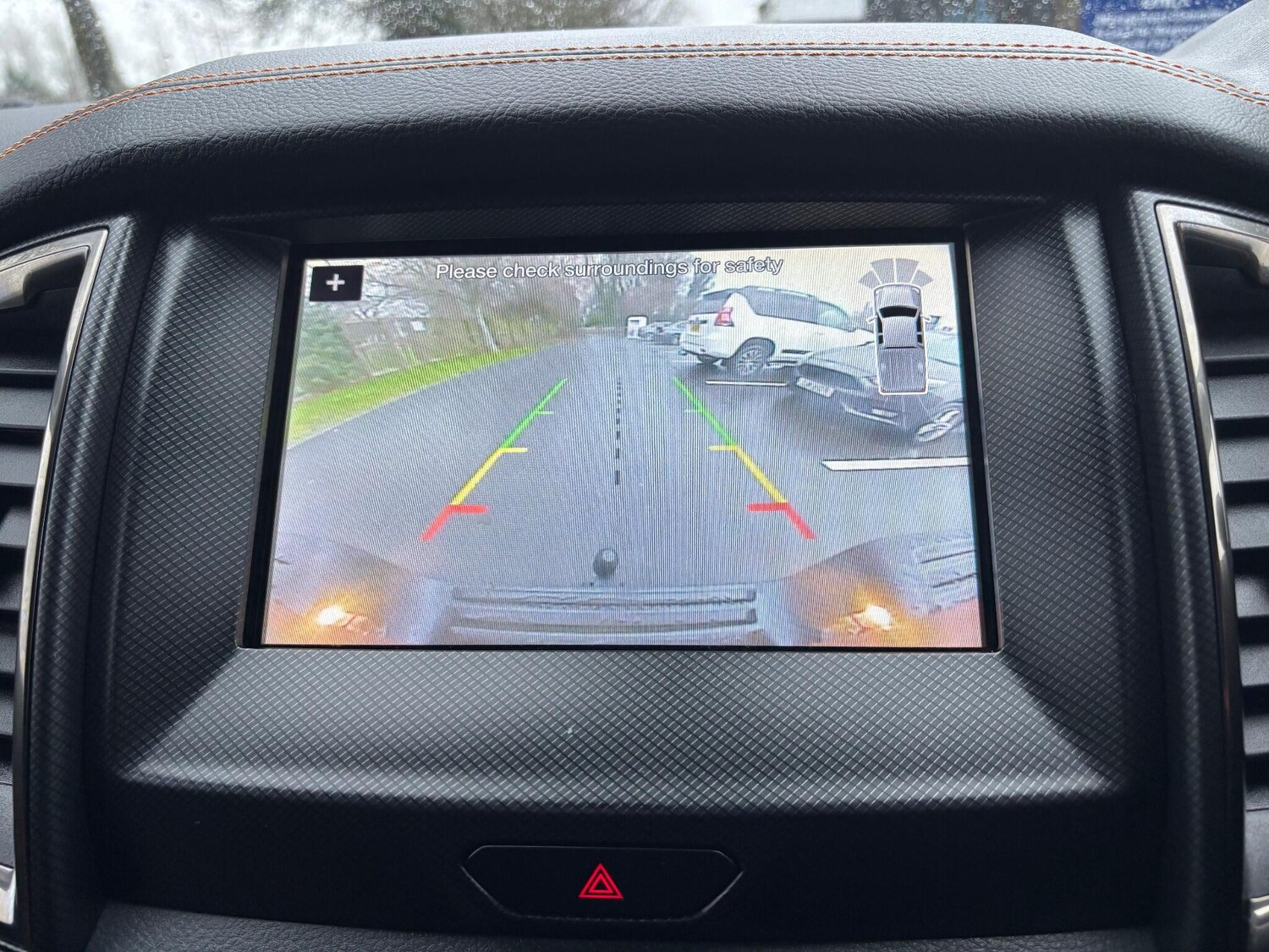 Used Ford Ranger 2018 for sale - 77510757: Photo 12