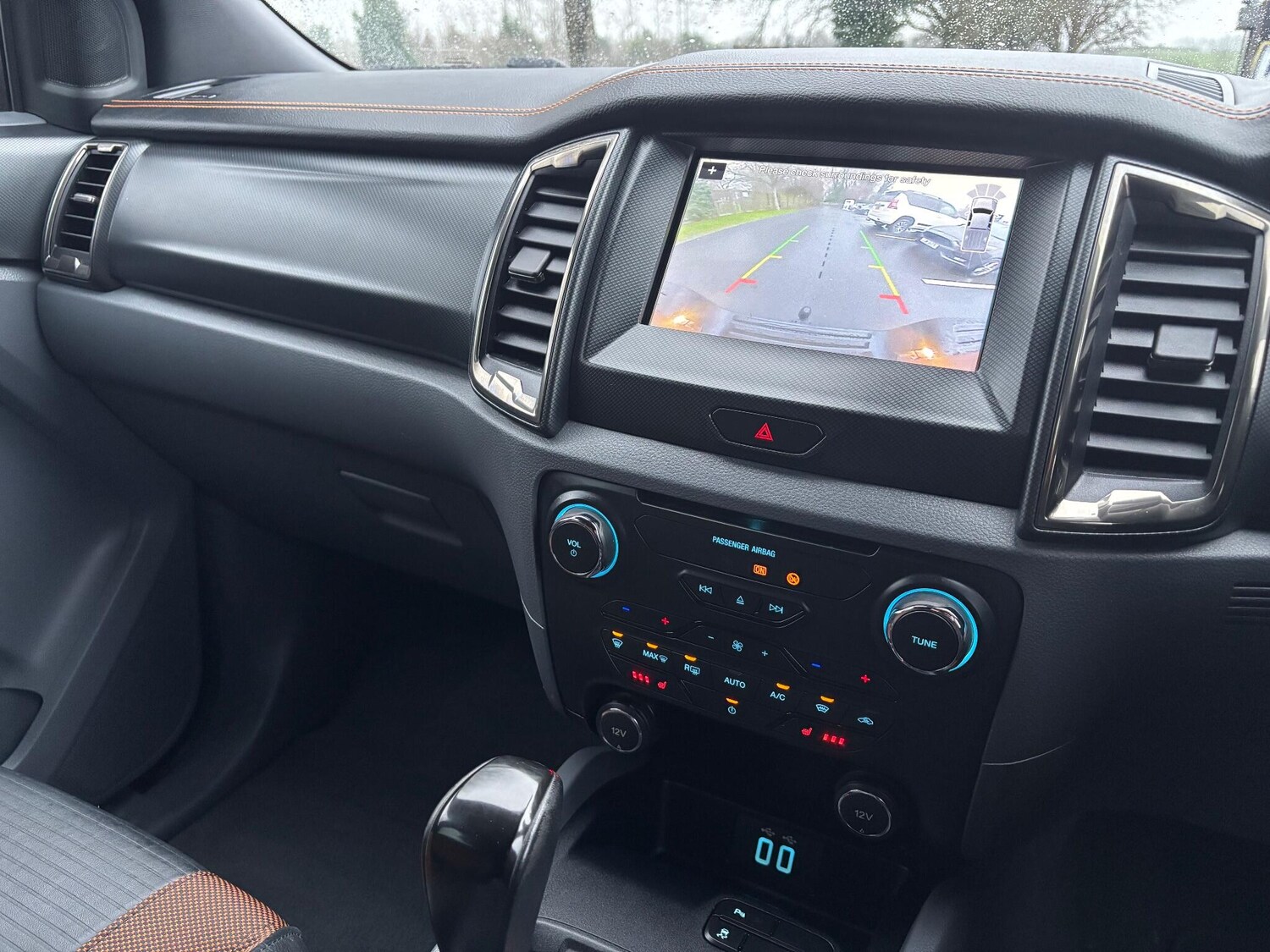 Used Ford Ranger 2018 for sale - 77510757: Photo 13