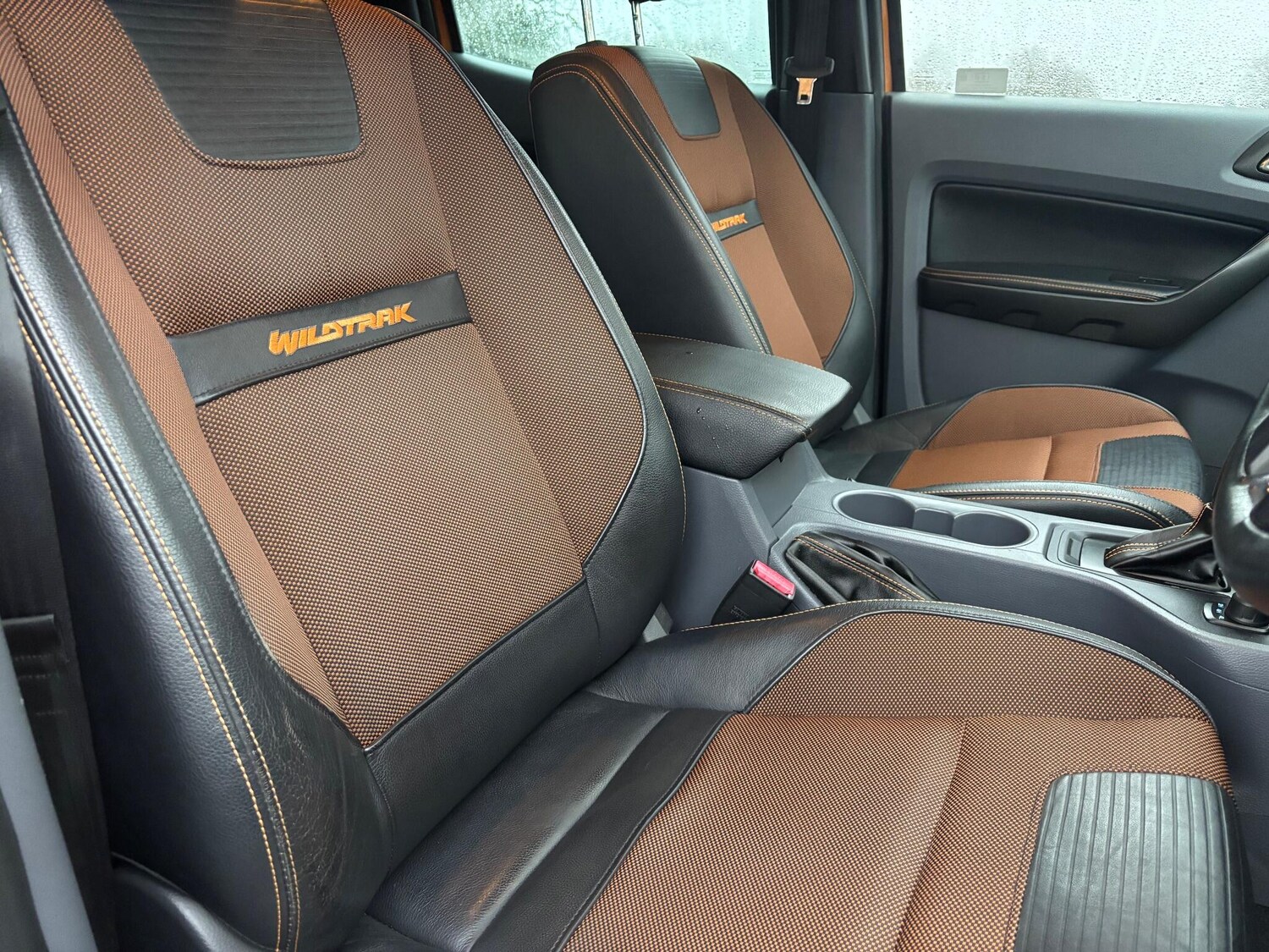 Used Ford Ranger 2018 for sale - 77510757: Photo 14