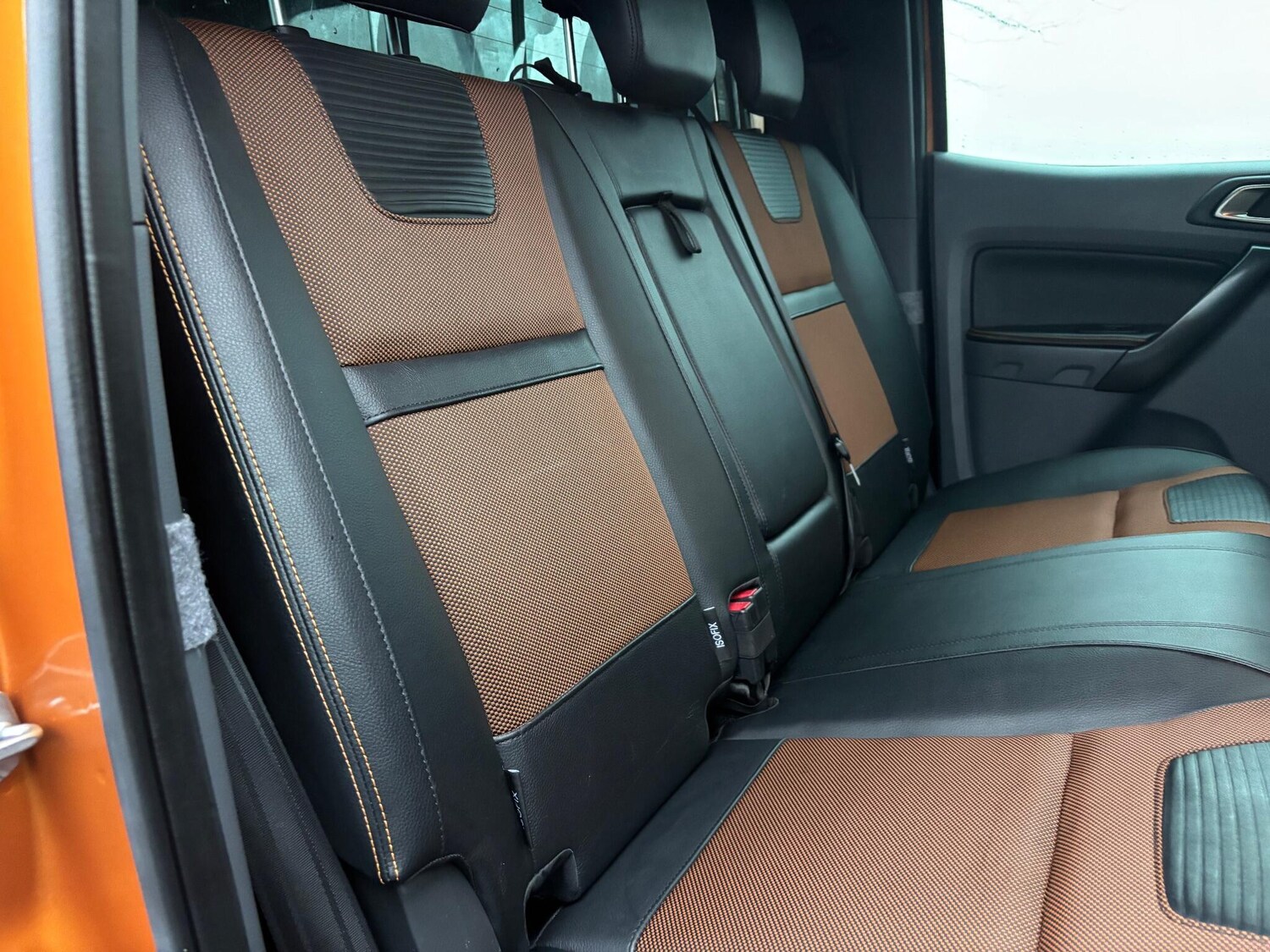 Used Ford Ranger 2018 for sale - 77510757: Photo 15