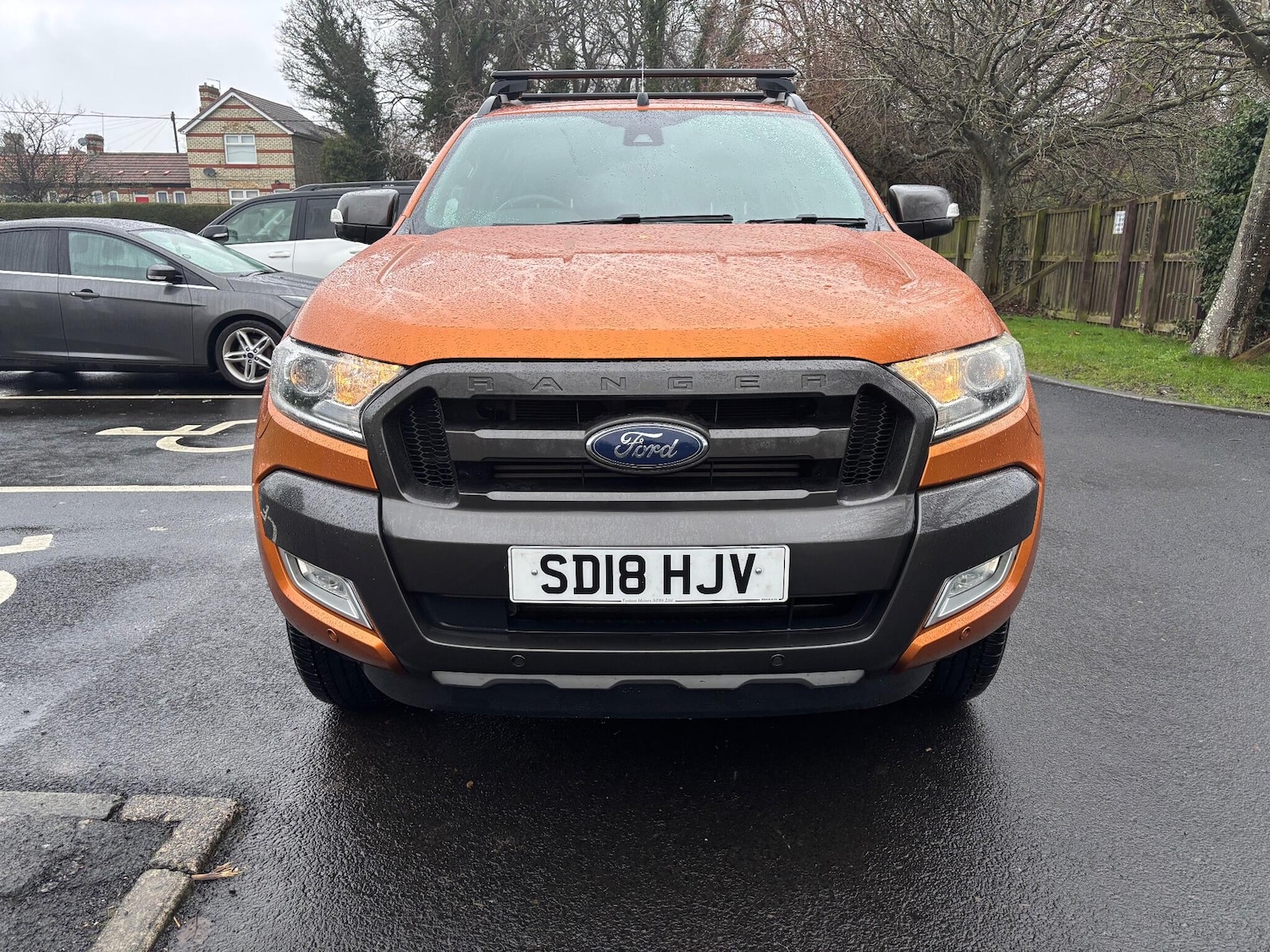 Used Ford Ranger 2018 for sale - 77510757: Photo 2