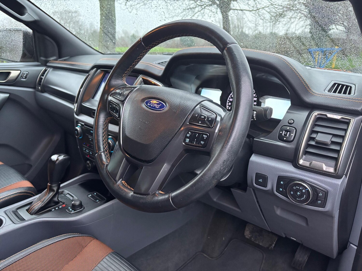 Used Ford Ranger 2018 for sale - 77510757: Photo 9