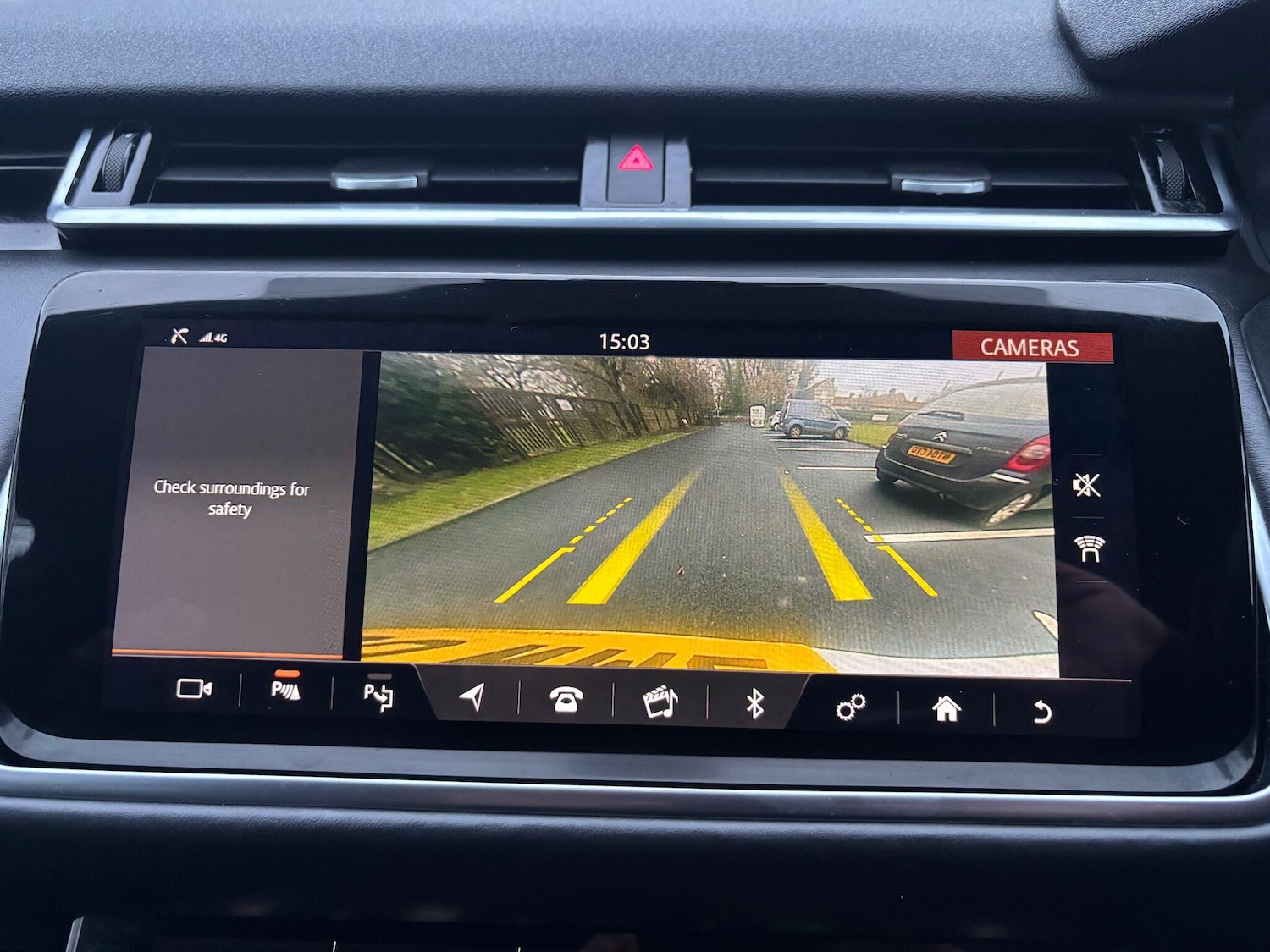 Used Land Rover Range Rover Velar 2018 for sale - 77029510: Photo 13