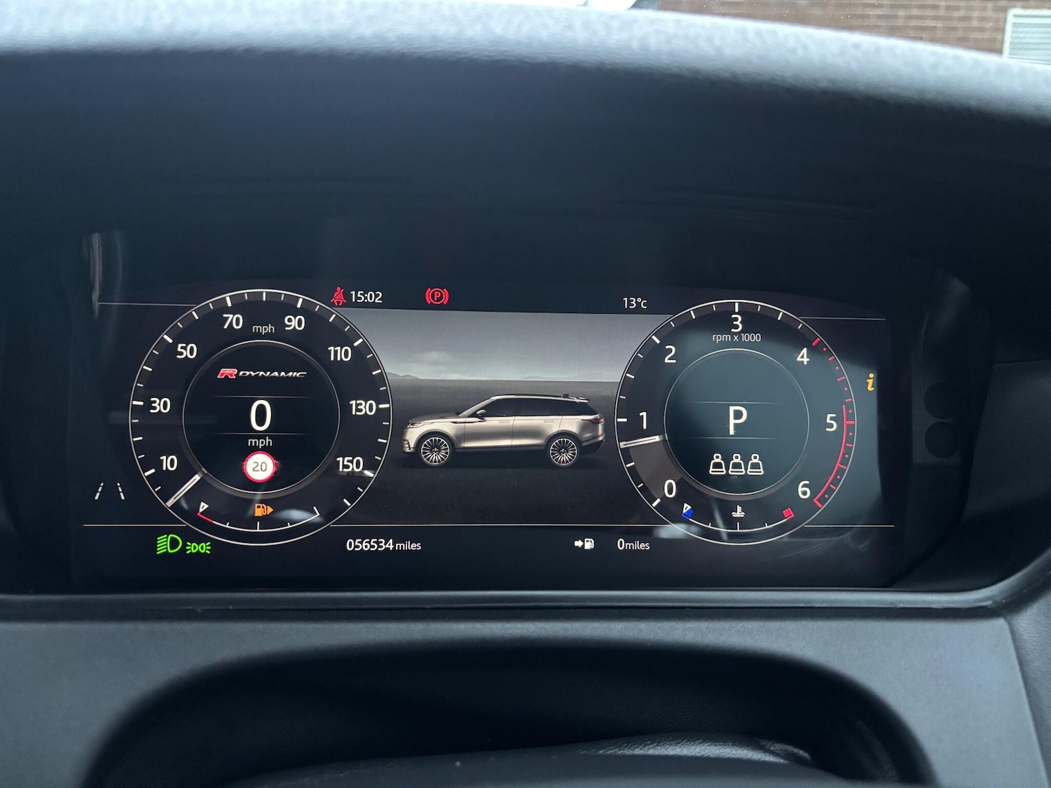 Used Land Rover Range Rover Velar 2018 for sale - 77029510: Photo 17