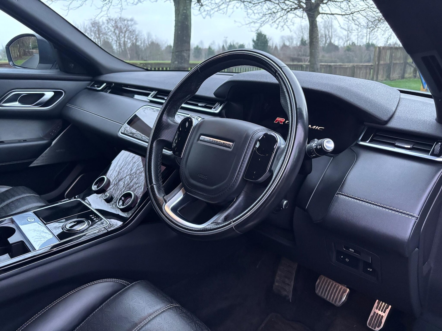 Used Land Rover Range Rover Velar 2018 for sale - 77029510: Photo 9