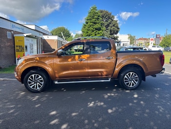 Used Nissan Navara 2016 for sale - 78965715: Photo