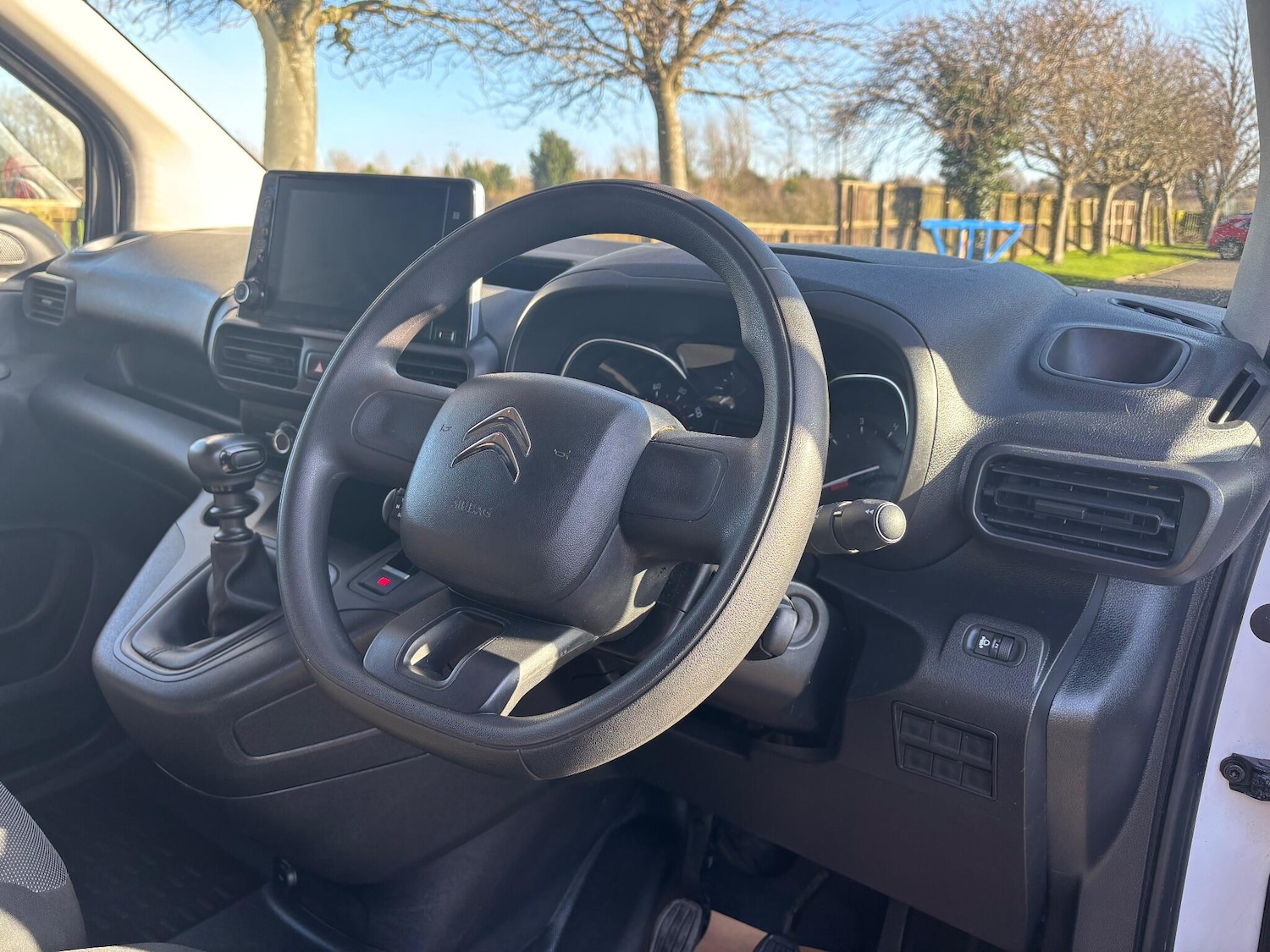 Used Citroen Berlingo 2022 for sale - 77737780: Photo 10