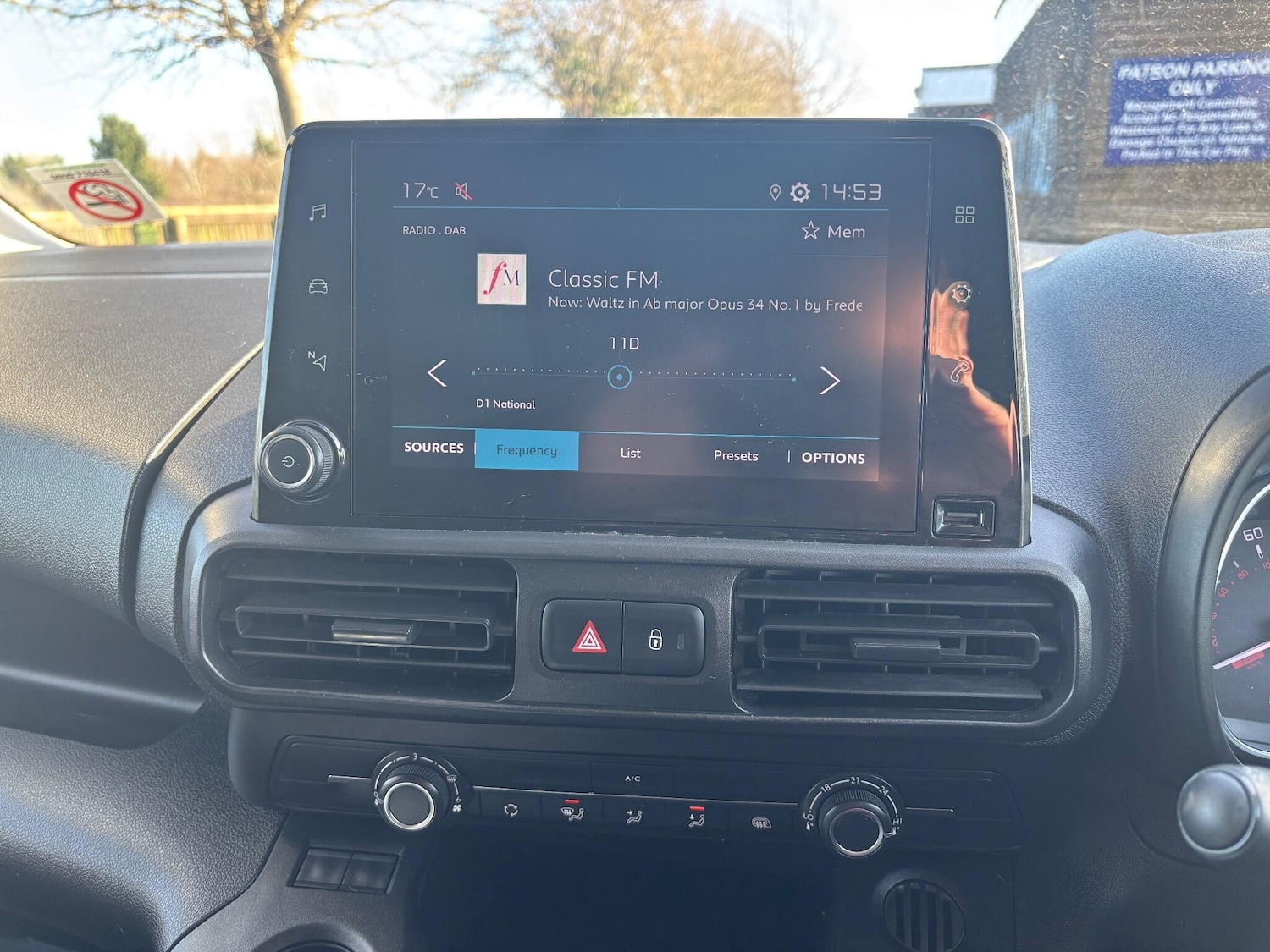 Used Citroen Berlingo 2022 for sale - 77737780: Photo 11