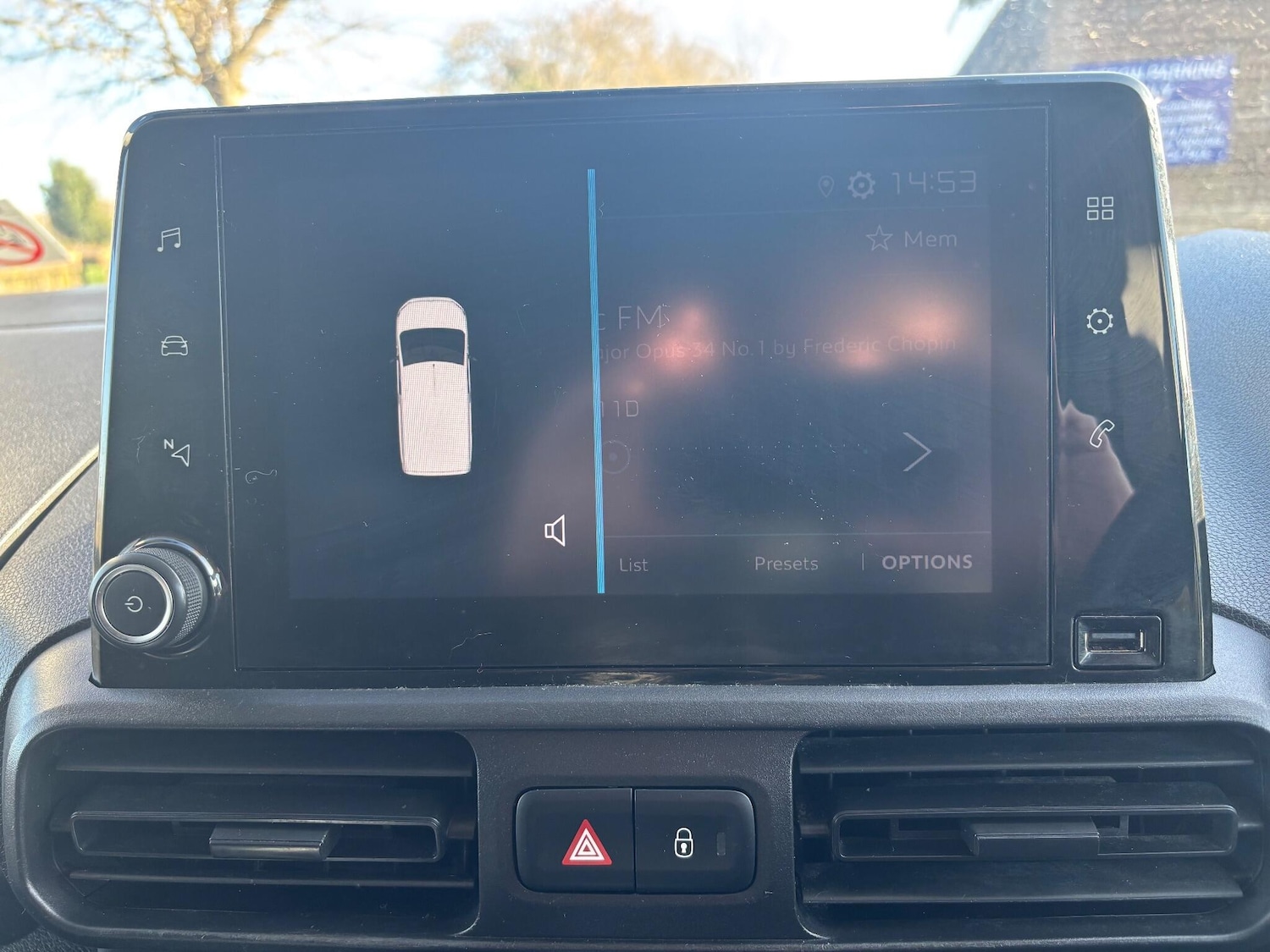 Used Citroen Berlingo 2022 for sale - 77737780: Photo 12