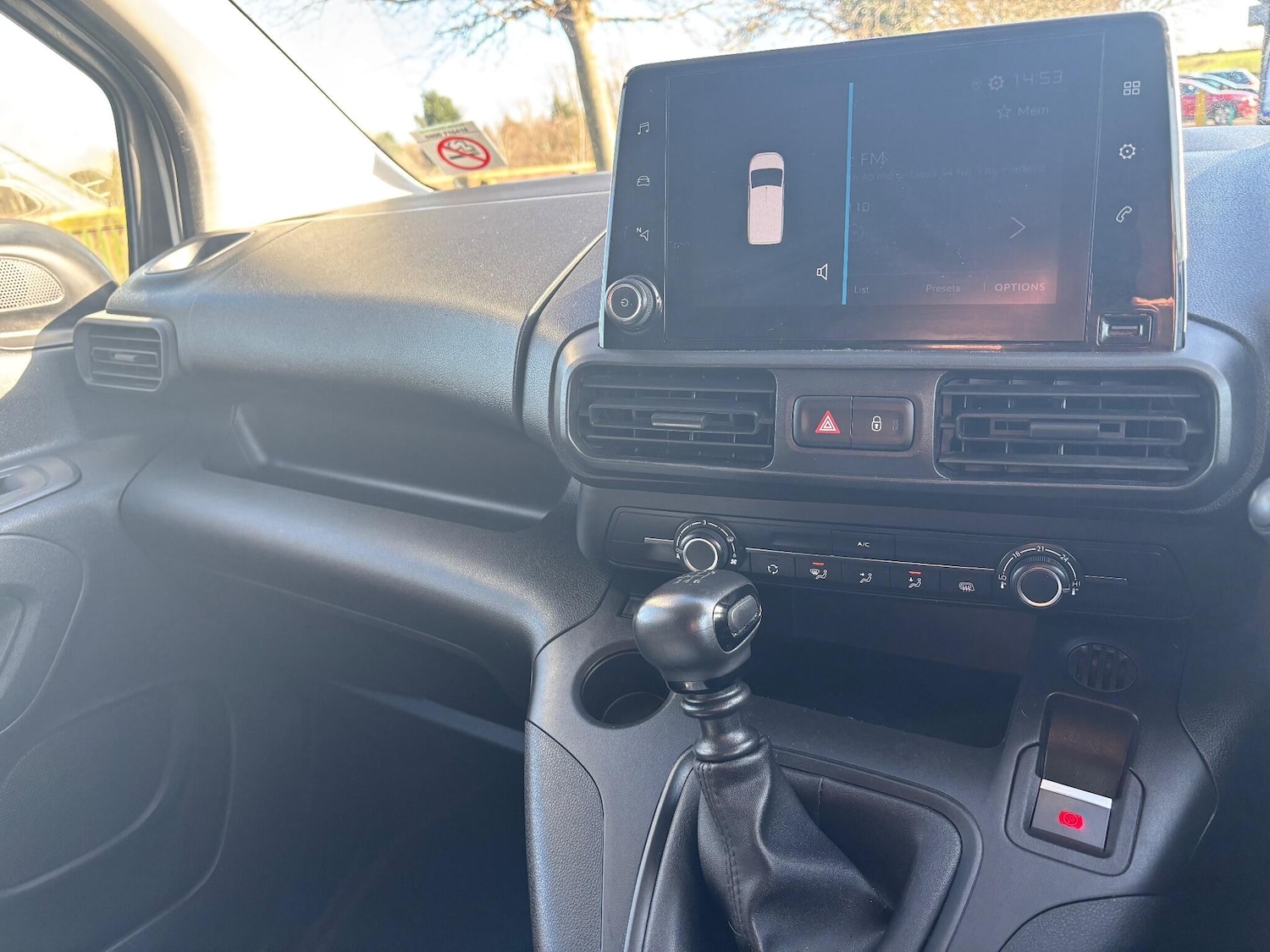 Used Citroen Berlingo 2022 for sale - 77737780: Photo 13