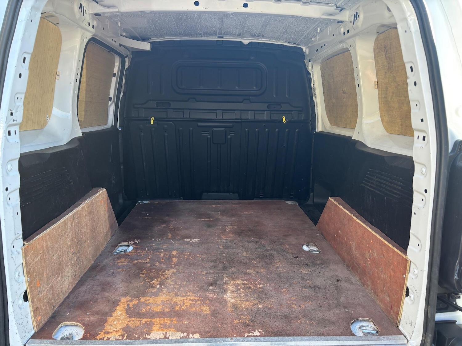 Used Citroen Berlingo 2022 for sale - 77737780: Photo 9