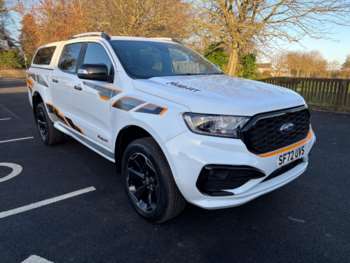 Used Ford Ranger 2022 for sale - 75215315: Photo