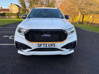 Used Ford Ranger 2022 for sale - 75215315: Photo