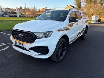 Used Ford Ranger 2022 for sale - 75215315: Photo