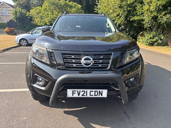 Used Nissan Navara 2021 for sale - 79440971: Photo