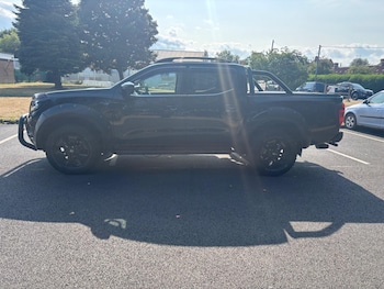 Used Nissan Navara 2021 for sale - 79440971: Photo