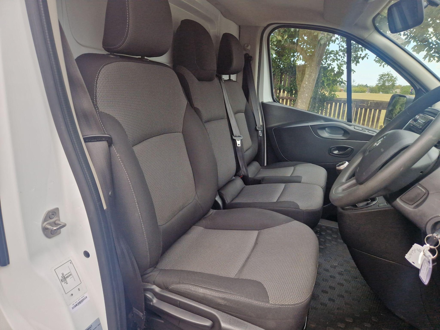 Vehicle 11