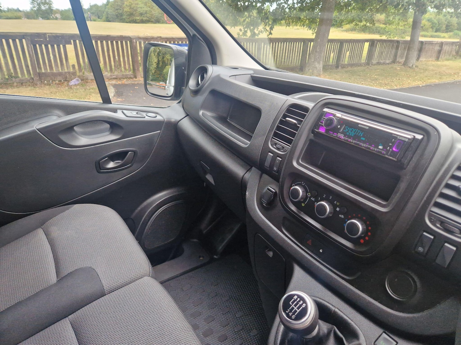 Vehicle 15