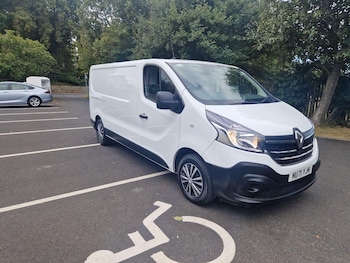 Renault - Trafic