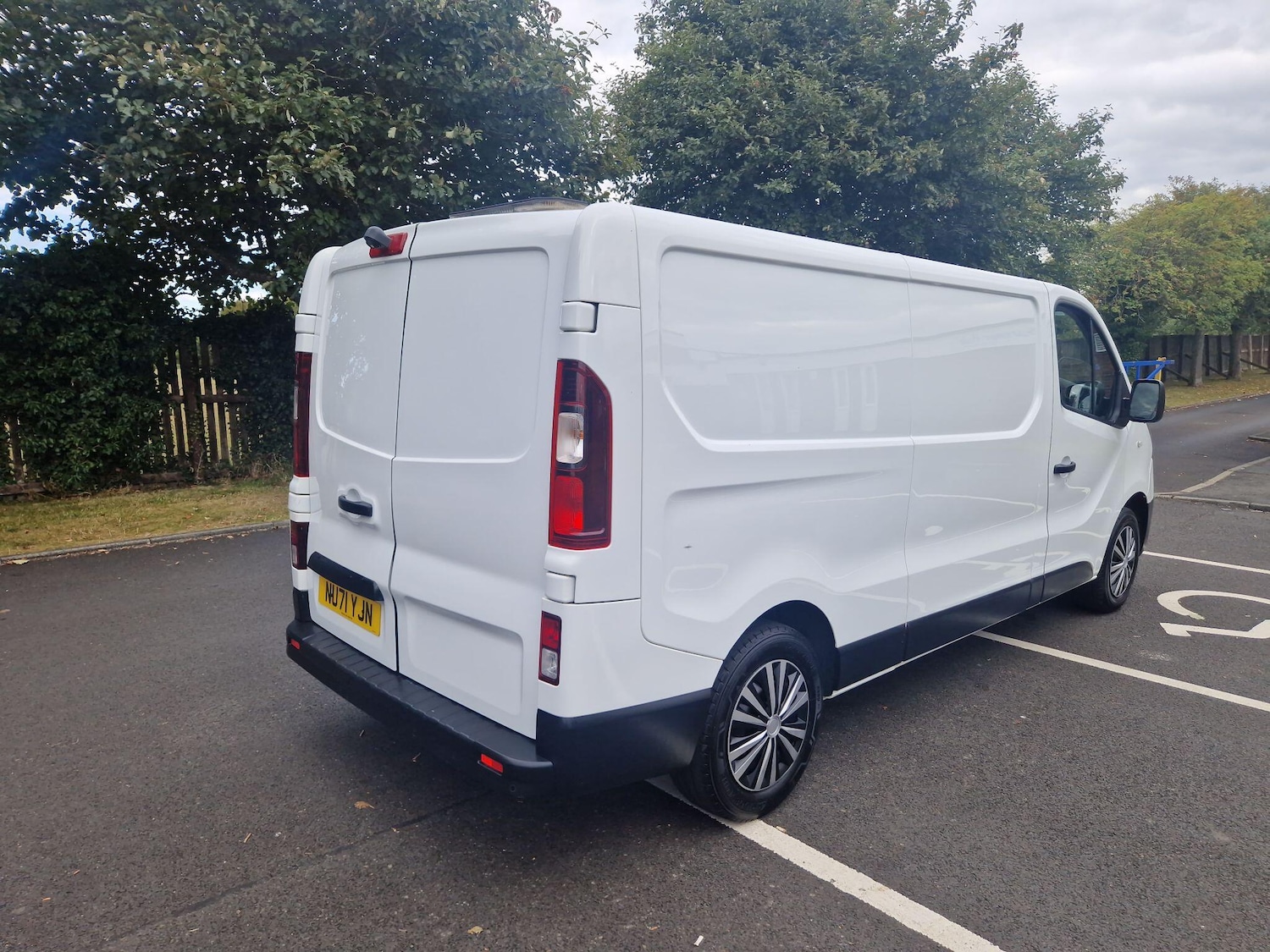 Vehicle 7