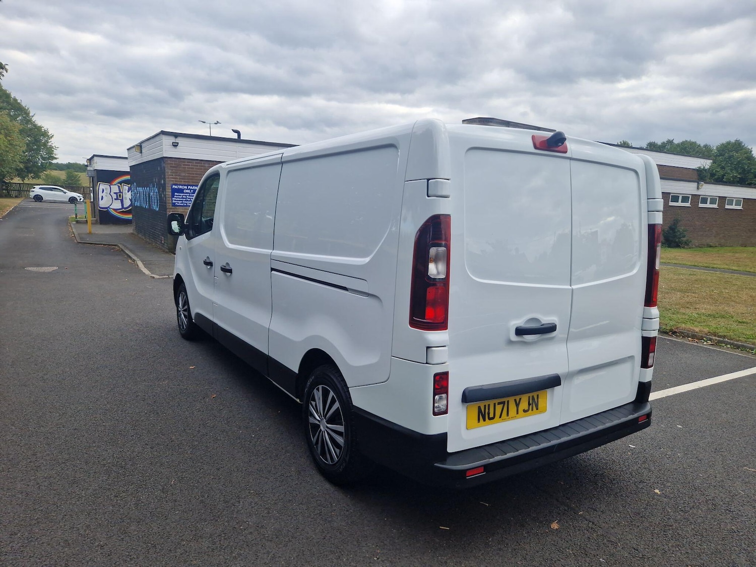 Vehicle 9