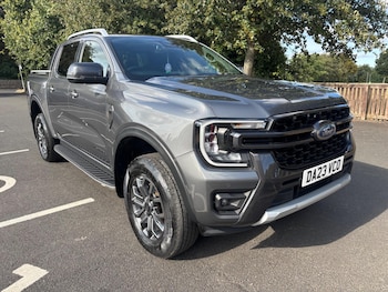 Used Ford Ranger 2023 for sale - 79532557: Photo