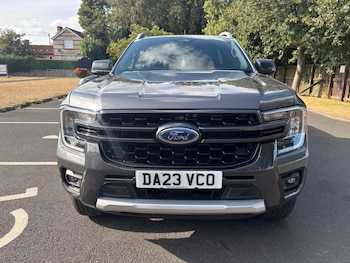 Used Ford Ranger 2023 for sale - 79532557: Photo