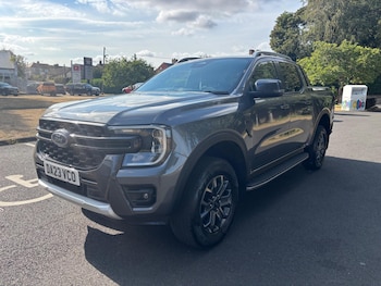 Used Ford Ranger 2023 for sale - 79532557: Photo