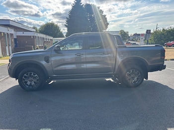 Used Ford Ranger 2023 for sale - 79532557: Photo
