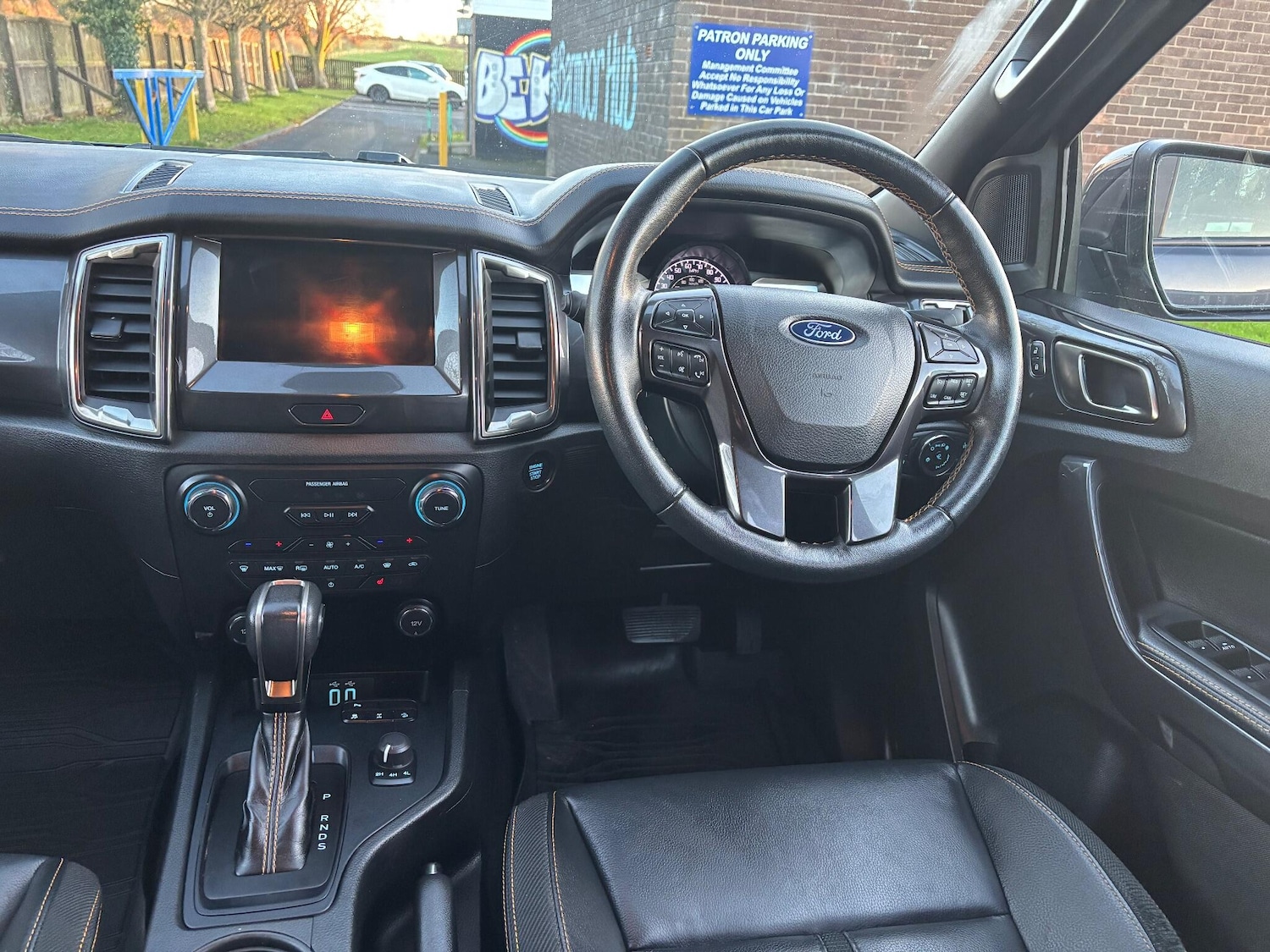 Used Ford Ranger 2022 for sale - 76633454: Photo 10